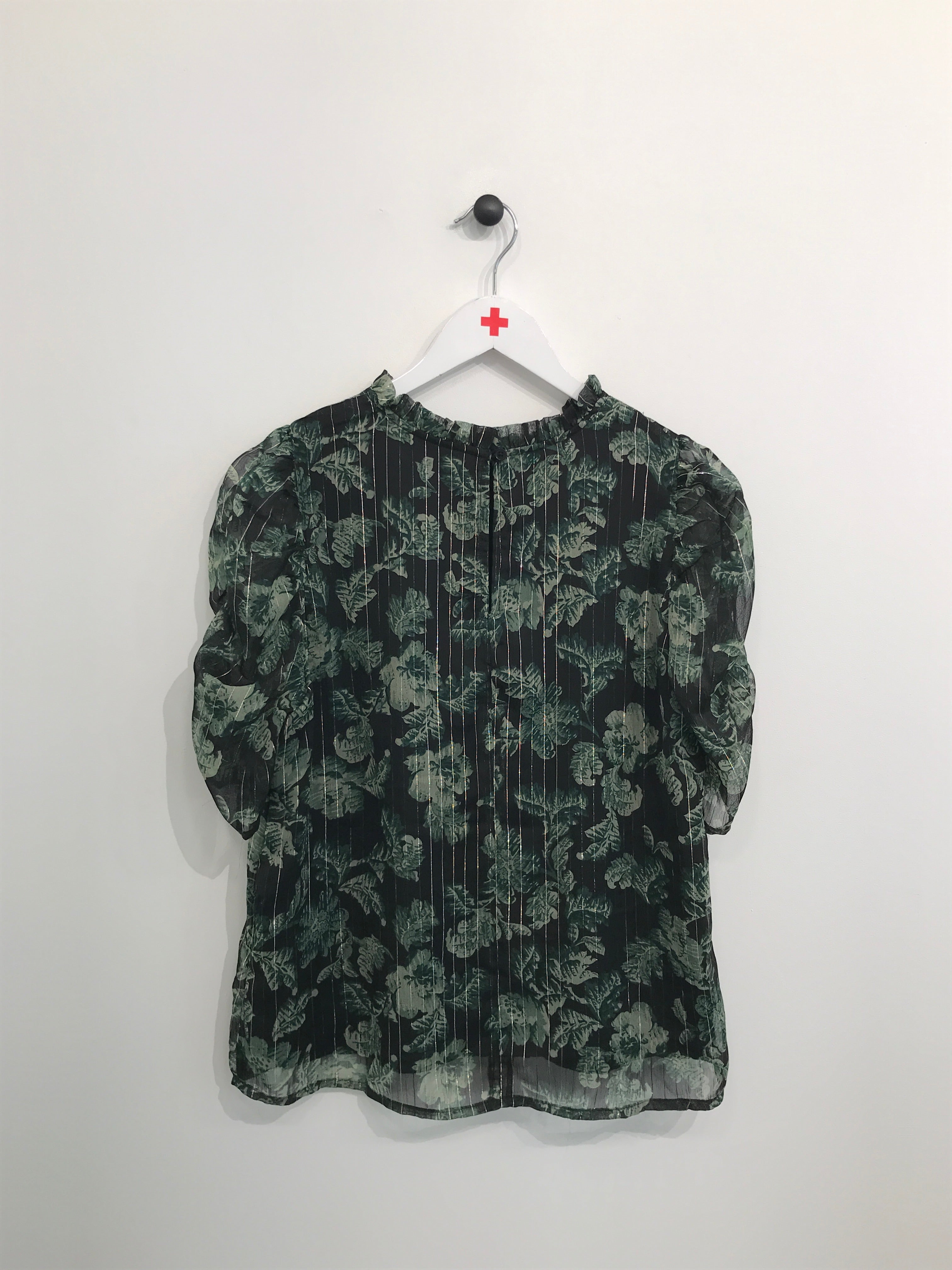 B Young Bluse